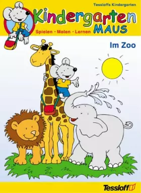 Couverture du produit · Kindergartenmaus, Im Zoo