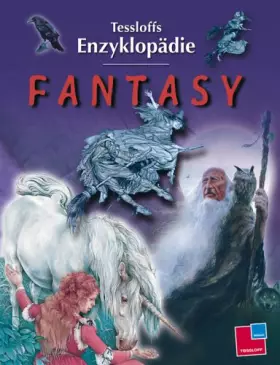 Couverture du produit · Fantasy