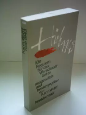 Couverture du produit · Hiob 1943