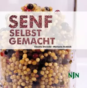 Couverture du produit · Senf - selbst gemacht