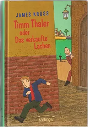 Couverture du produit · Timm Thaler oder Das verkaufte Lachen