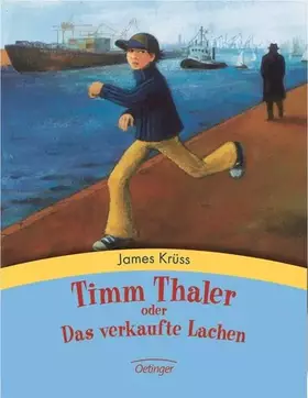 Couverture du produit · Timm Thaler oder Das verkaufte Lachen
