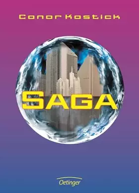 Couverture du produit · Die Avatar-Chroniken 2. Saga