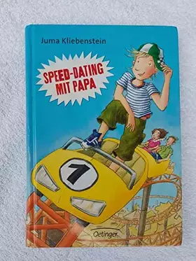 Couverture du produit · Speed-Dating mit Papa
