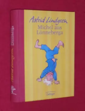 Couverture du produit · Michel aus Lönneberga