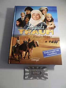 Couverture du produit · Lippels Traum. Ausgabe mit Filmbildern