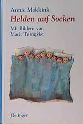 Couverture du produit · Helden auf Socken