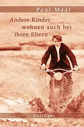 Couverture du produit · Andere Kinder wohnen auch bei ihren Eltern