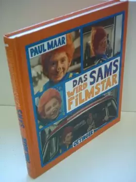 Couverture du produit · Das Sams wird Filmstar