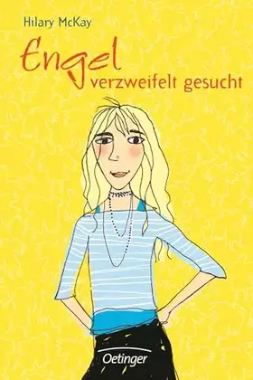 Couverture du produit · Engel verzweifelt gesucht