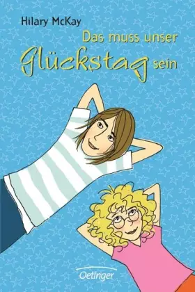 Couverture du produit · Das muss unser Glückstag sein