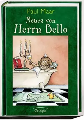 Couverture du produit · Herr Bello 2. Neues von Herrn Bello