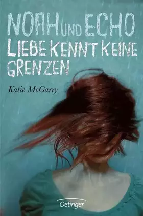 Couverture du produit · Noah und Echo: Liebe kennt keine Grenzen