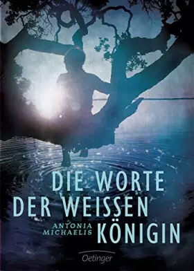Couverture du produit · Die Worte der weißen Königin