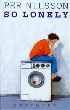 Couverture du produit · So lonely