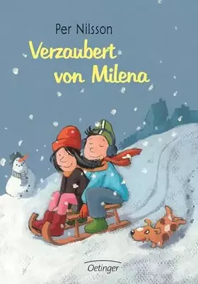 Couverture du produit · Verzaubert von Milena