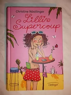 Couverture du produit · Lillis Supercoup