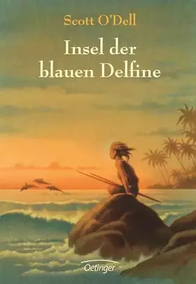 Couverture du produit · Insel der blauen Delfine