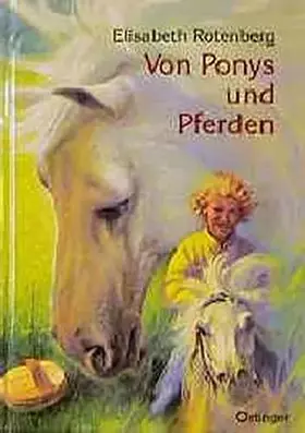 Couverture du produit · Von Ponys und Pferden