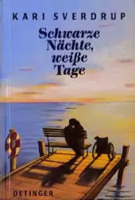 Couverture du produit · Schwarze Nächte, weisse Tage