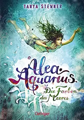 Couverture du produit · Alea Aquarius 2. Die Farben des Meeres