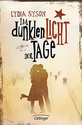 Couverture du produit · Im dunklen Licht der Tage