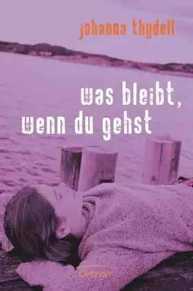 Couverture du produit · Was bleibt, wenn du gehst