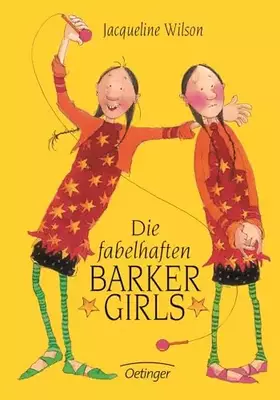 Couverture du produit · Die fabelhaften Barker Girls