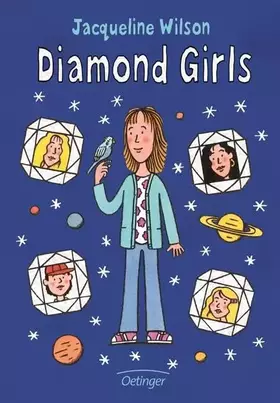 Couverture du produit · Diamond Girls
