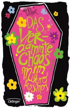 Couverture du produit · Das verdammte Chaos im Mikrokosmos
