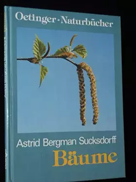 Couverture du produit · Bäume