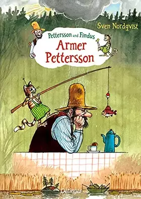 Couverture du produit · Armer Pettersson.
