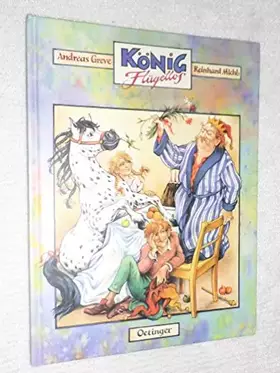 Couverture du produit · König Flügellos