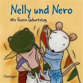 Couverture du produit · Wir feiern Geburtstag