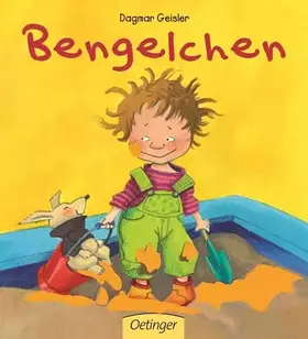 Couverture du produit · Bengelchen (Engelchen und Bengelchen)