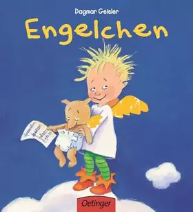 Couverture du produit · Engelchen (Engelchen und Bengelchen)