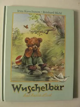 Couverture du produit · Wuschelbär hat keine Lust