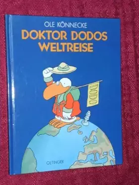 Couverture du produit · Doktor Dodos Weltreise