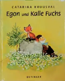 Couverture du produit · Egon und Kalle Fuchs