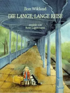 Couverture du produit · Die lange, lange Reise