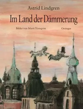 Couverture du produit · Im Land der Dämmerung