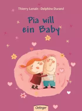 Couverture du produit · Pia will ein Baby