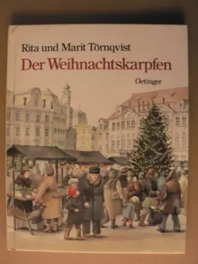 Couverture du produit · Der Weihnachtskarpfen