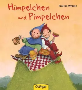 Couverture du produit · Himpelchen und Pimpelchen