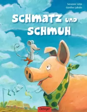 Couverture du produit · Schmatz und Schmuh