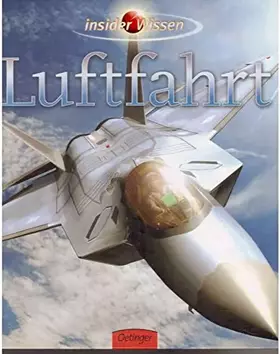 Couverture du produit · insider Wissen - Luftfahrt