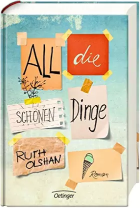 Couverture du produit · All die schönen Dinge