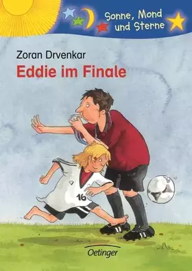 Couverture du produit · Eddie im Finale.