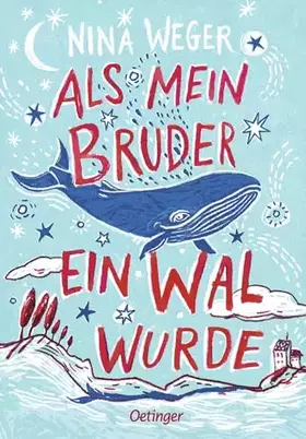 Couverture du produit · Als mein Bruder ein Wal wurde