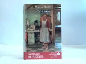 Couverture du produit · Johanna (Oetinger-Auslese)